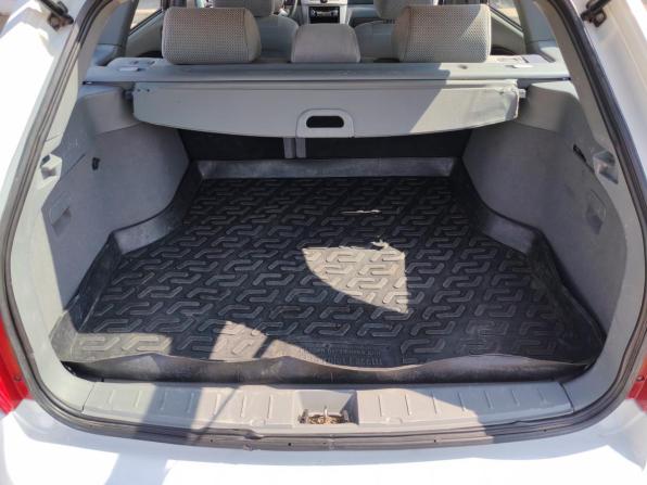 Chevrolet Lacetti I с пробегом 2008 года, цена 479 000 рублей, 207625 км, универсал, Автокод Объявления