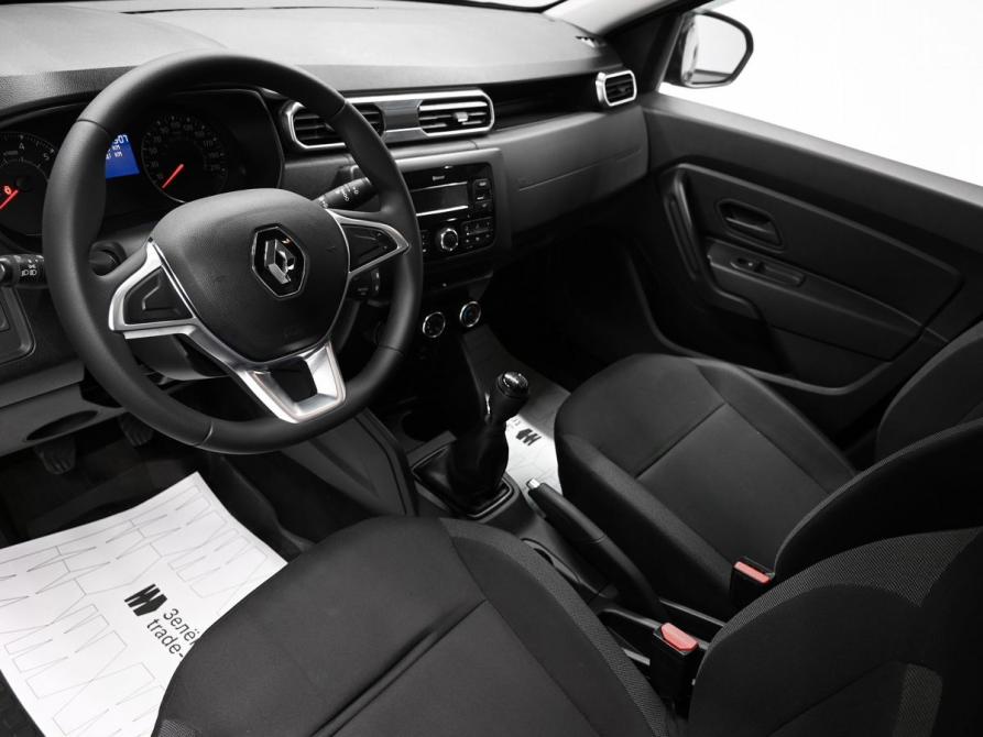 Renault Duster II Тверь  - изображение 8