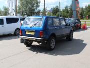 Lada (ВАЗ) 2131 (4x4) I Дзержинск  - изображение 9