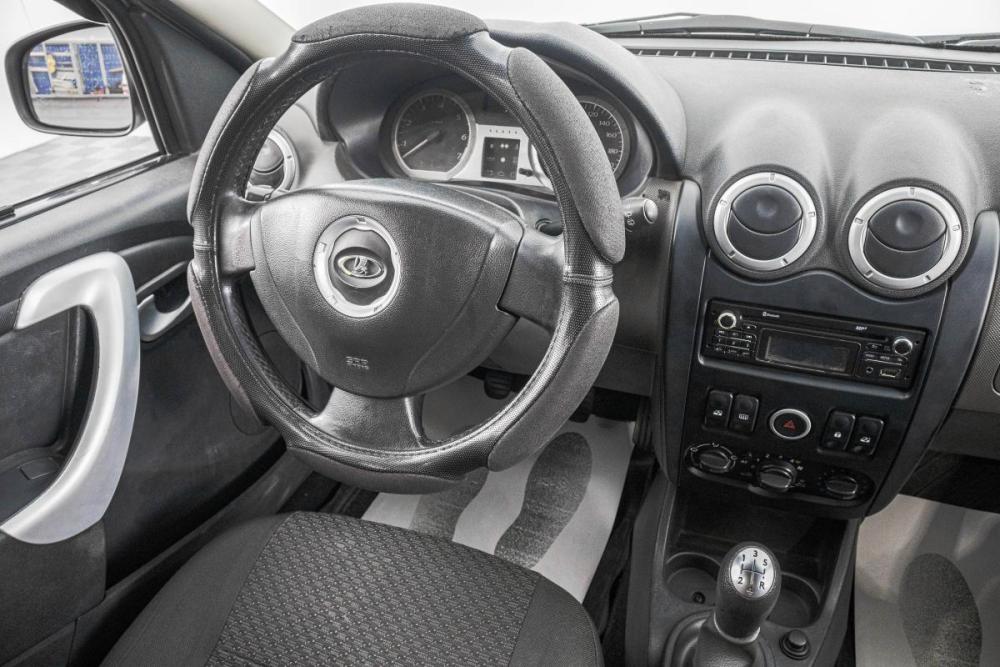 Lada (ВАЗ) Largus I Барнаул  - изображение 14