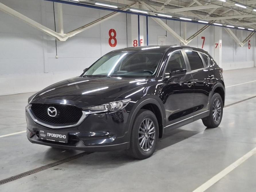 Mazda CX-5 II Казань  - изображение 1