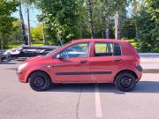 Hyundai Getz I Рестайлинг Чебоксары  - изображение 32