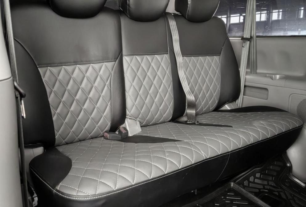 Hyundai H-1 II Рестайлинг Волгоград  - изображение 17