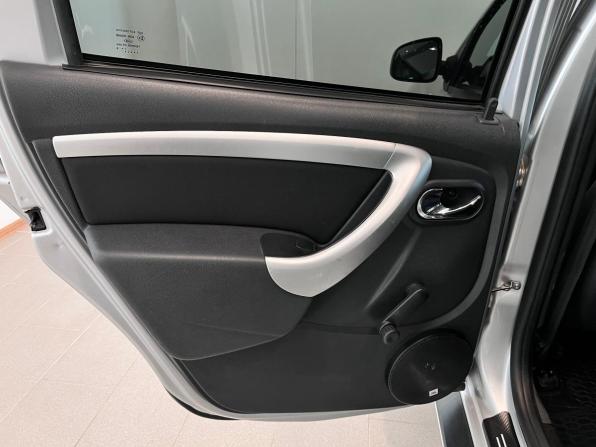 Nissan Terrano III (D10) с пробегом 2016 года, цена 1 349 000 рублей, 140369 км, внедорожник, Автокод Объявления