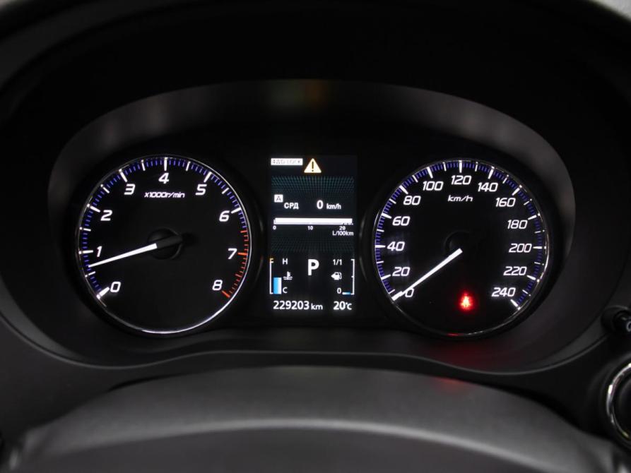 Mitsubishi Outlander III Рестайлинг 2 Москва  - изображение 12