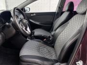 Hyundai Solaris I Тамбов  - изображение 30