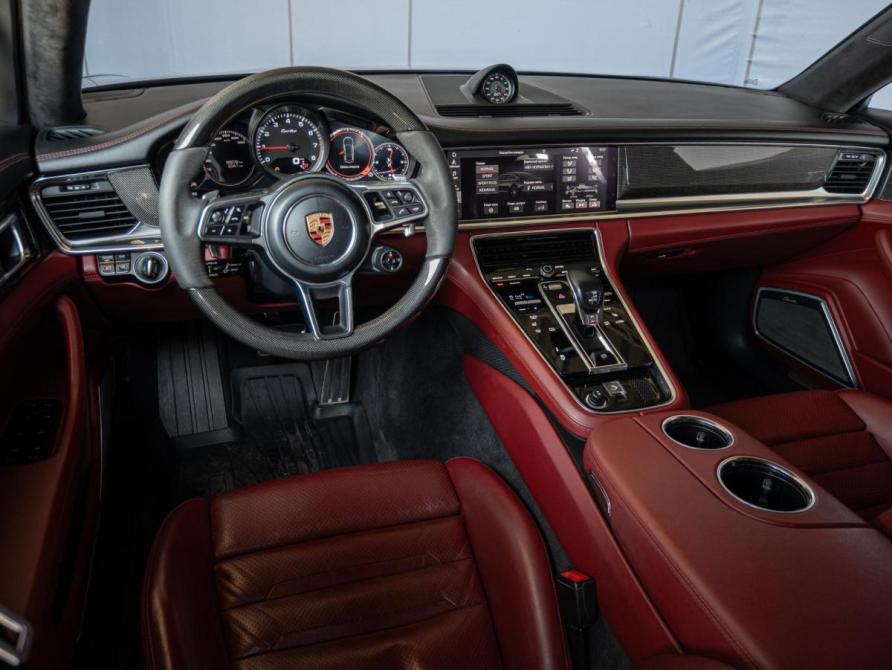 Porsche Panamera II Краснодар  - изображение 6