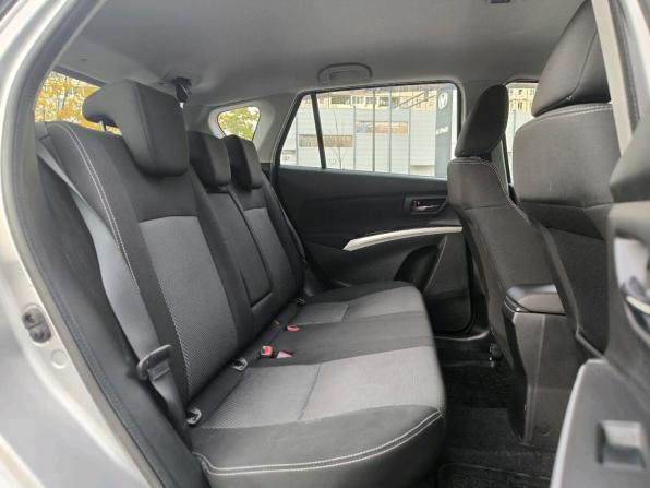 Suzuki SX4 II (S-Cross) с пробегом 2014 года, цена 876 000 рублей, 157253 км, хэтчбек, Автокод Объявления