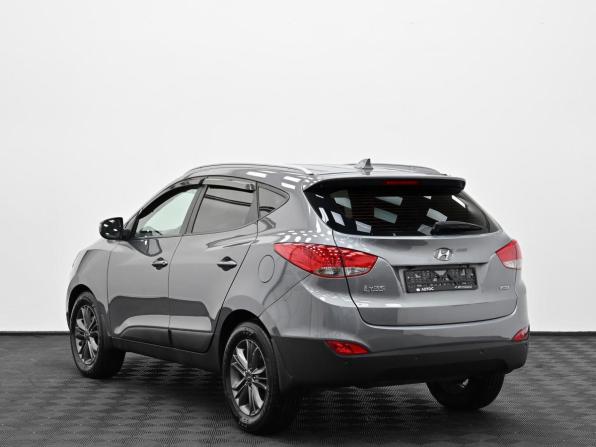 Hyundai ix35 I Рестайлинг с пробегом 2014 года, цена 1 249 000 рублей, 200000 км, внедорожник, Автокод Объявления