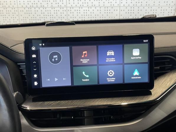 Haval F7x I Рестайлинг с пробегом 2022 года, цена 1 490 000 рублей, 66298 км, внедорожник, Автокод Объявления