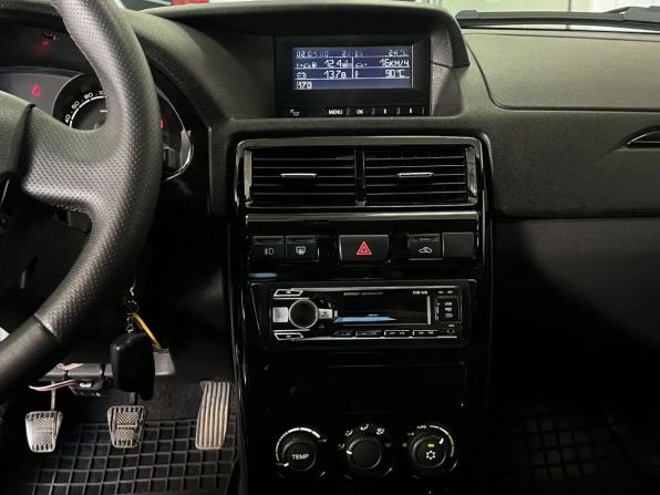 Lada (ВАЗ) Priora I Рестайлинг с пробегом 2015 года, цена 690 000 рублей, 179535 км, хэтчбек, Автокод Объявления