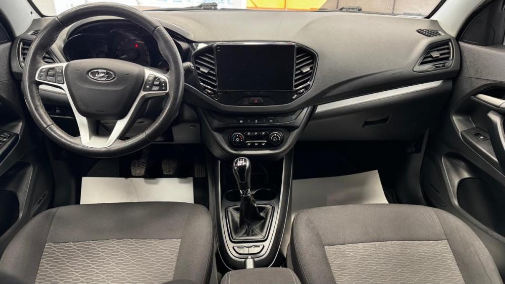 Lada (ВАЗ) Vesta I Киров  - изображение 8