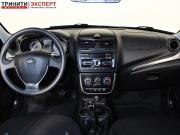 Lada (ВАЗ) Granta I Рестайлинг Белгород  - изображение 28