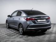 Hyundai Solaris II Рестайлинг Москва  - изображение 26