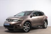 Nissan Murano II (Z51) Новосибирск  - изображение 24