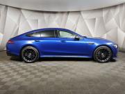 Mercedes-Benz AMG GT 4-Door Coupe I Москва  - изображение 39