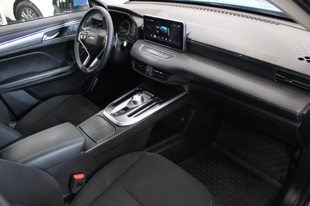 Haval Jolion I Томск  - изображение 6