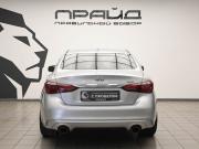 Infiniti Q50 I Рестайлинг Ростов-на-Дону  - изображение 30
