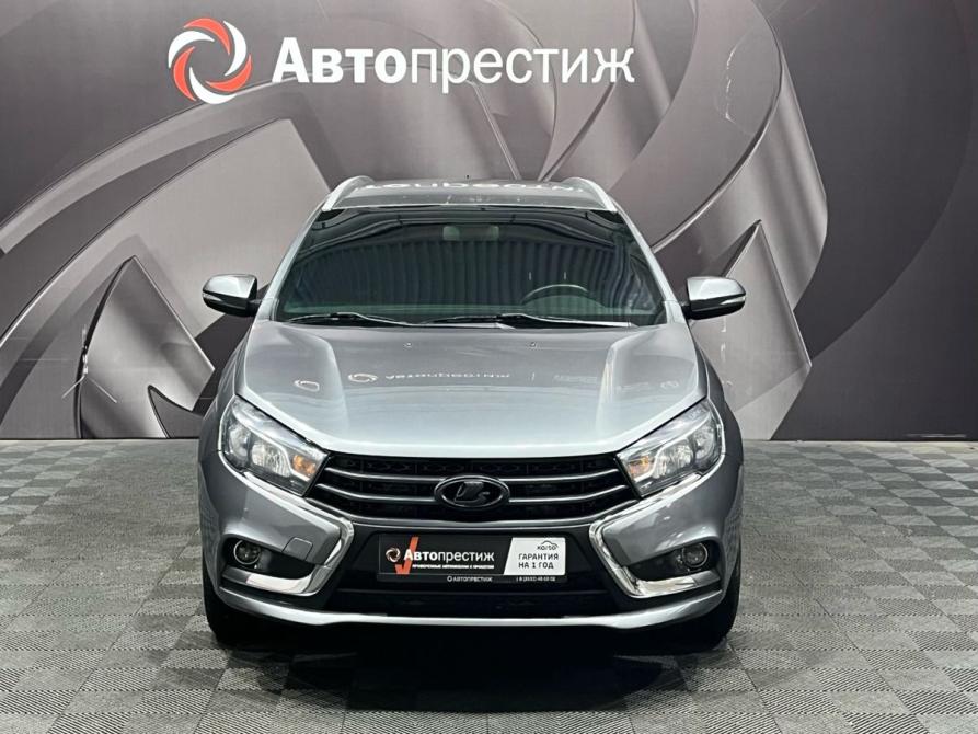 Lada (ВАЗ) Vesta I Оренбург  - изображение 2