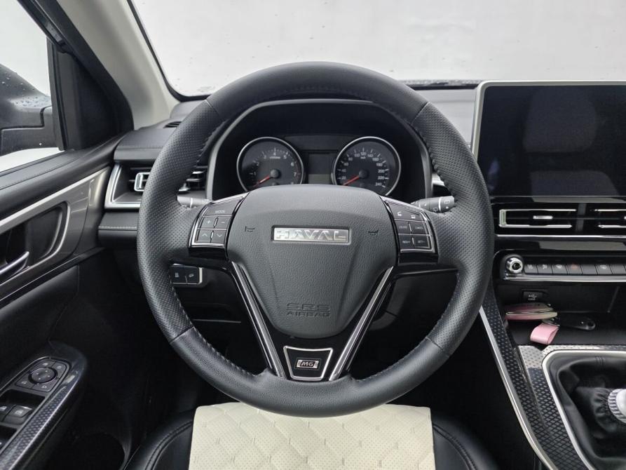 Haval M6 II Москва  - изображение 12
