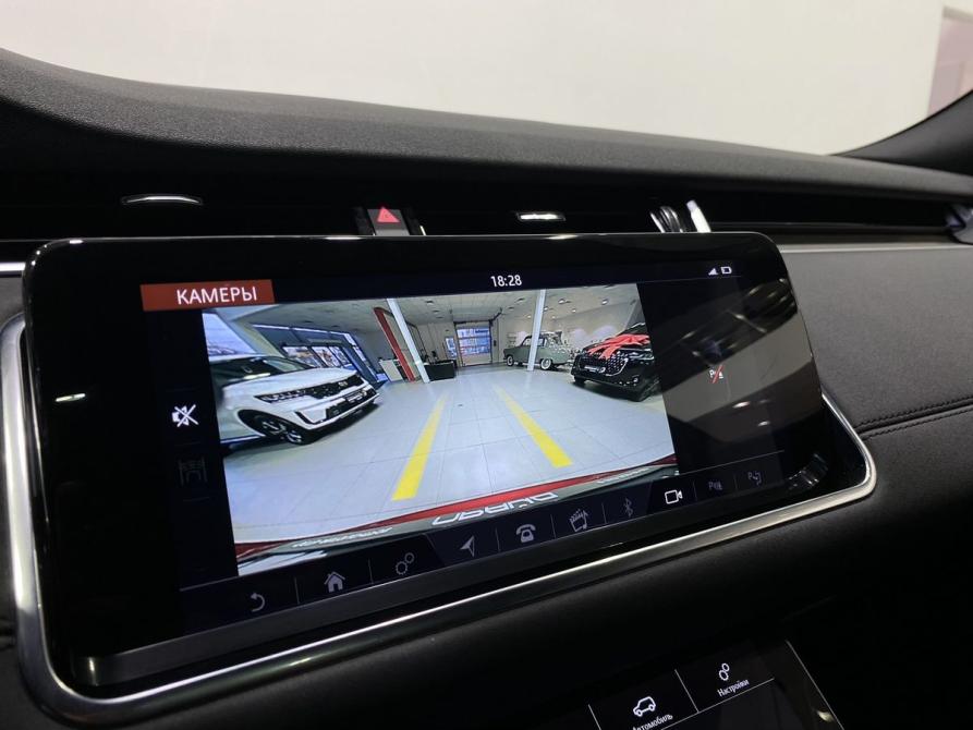 Land Rover Range Rover Evoque II Ростов-на-Дону  - изображение 15