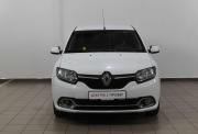 Renault Logan II Астрахань  - изображение 24