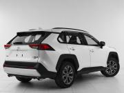 Toyota RAV4 V (XA50) Москва  - изображение 25