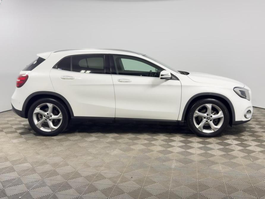 Mercedes-Benz GLA I (X156) Рестайлинг Казань  - изображение 5
