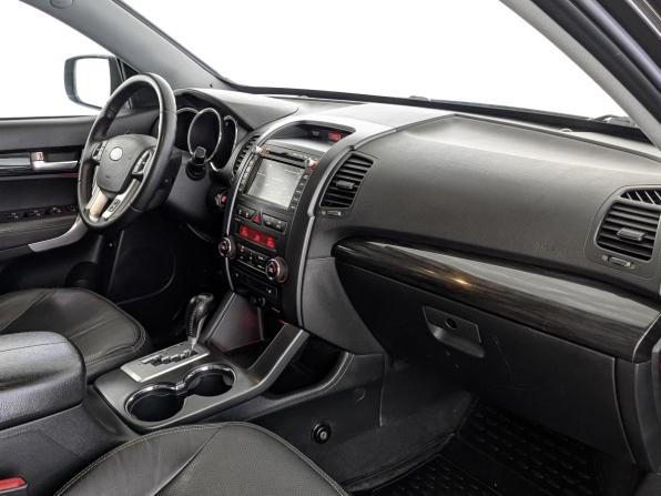 Kia Sorento II с пробегом 2011 года, цена 1 440 000 рублей, 172504 км, внедорожник, Автокод Объявления