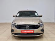 Volkswagen Polo VI Альметьевск  - изображение 23