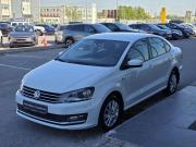 Volkswagen Polo V Рестайлинг Санкт-Петербург  - изображение 19