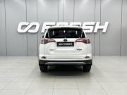 Toyota RAV4 IV (XA40) Рестайлинг Ростов-на-Дону  - изображение 21