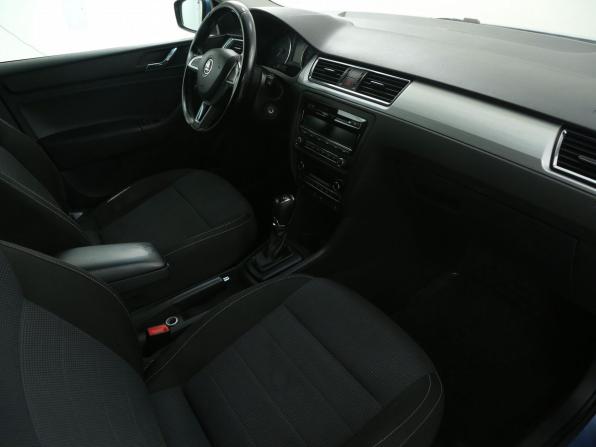 Skoda Rapid I с пробегом 2014 года, цена 683 000 рублей, 258000 км, лифтбек, Автокод Объявления