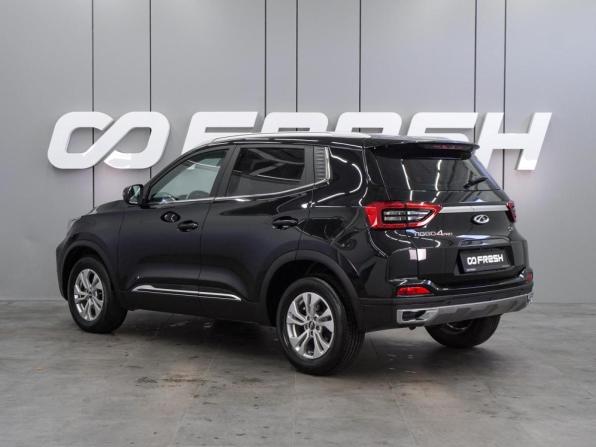 Chery Tiggo 4 Pro I Рестайлинг с пробегом 2023 года, цена 1 549 000 рублей, 32372 км, внедорожник, Автокод Объявления