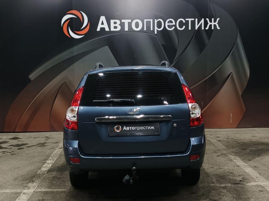 Lada (ВАЗ) Priora I Рестайлинг Ставрополь  - изображение 5