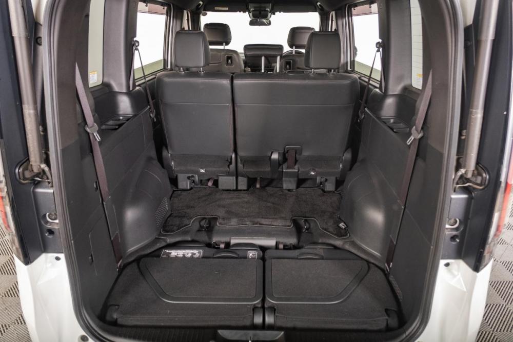 Honda Stepwgn VI Томск  - изображение 19