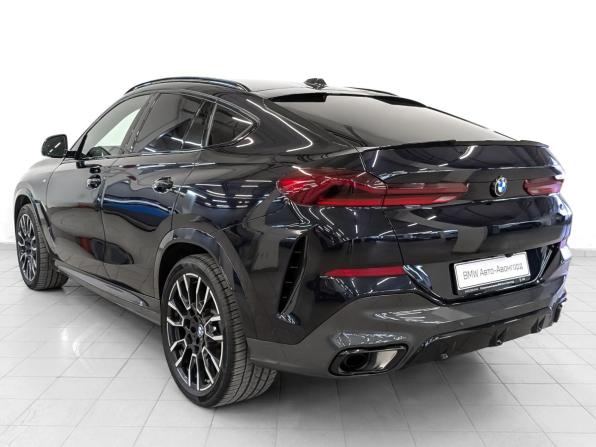 BMW X6 III (G06) Рестайлинг с пробегом 2023 года, цена 11 500 000 рублей, 35000 км, внедорожник, Автокод Объявления
