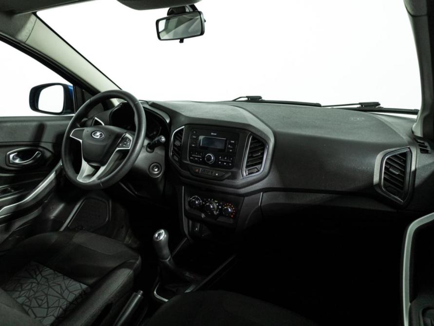 Lada (ВАЗ) XRAY I Санкт-Петербург  - изображение 9
