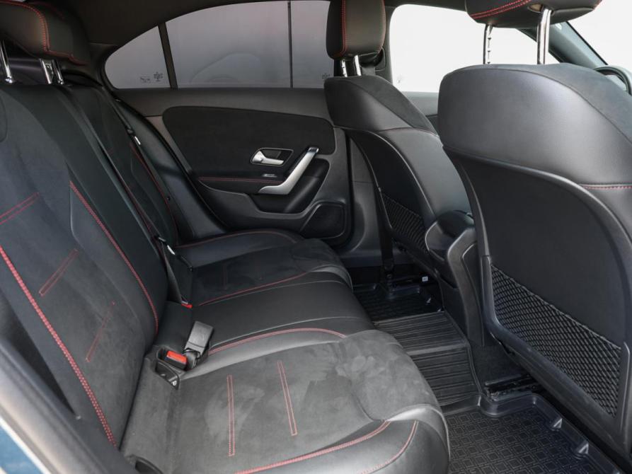 Mercedes-Benz A-Класс IV (W177) Москва  - изображение 11