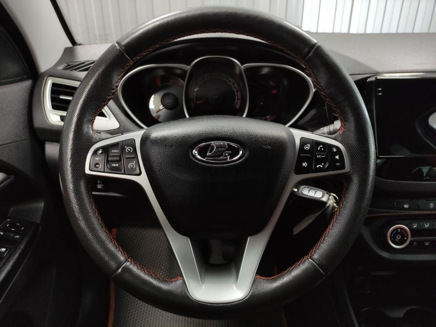 Lada (ВАЗ) Vesta I Пермь  - изображение 7