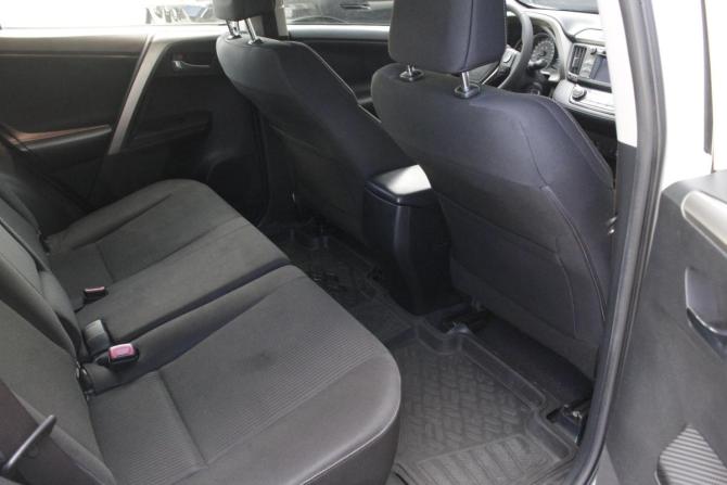 Toyota RAV4 IV (XA40) с пробегом 2013 года, цена 1 790 000 рублей, 170716 км, внедорожник, Автокод Объявления