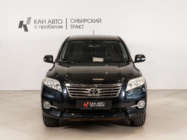 Toyota RAV4 III (XA30) Рестайлинг с пробегом 2012 года, цена 1 340 000 рублей, 183822 км, внедорожник, Автокод Объявления