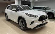 Toyota Highlander IV (XU70) Челябинск  - изображение 31