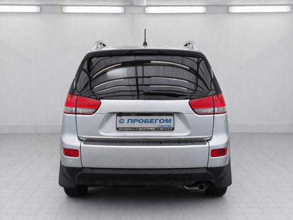 Citroen C-Crosser с пробегом 2011 года, цена 930 000 рублей, 170678 км, внедорожник, Автокод Объявления
