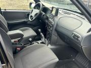 Lada (ВАЗ) Niva Travel I Энгельс  - изображение 51