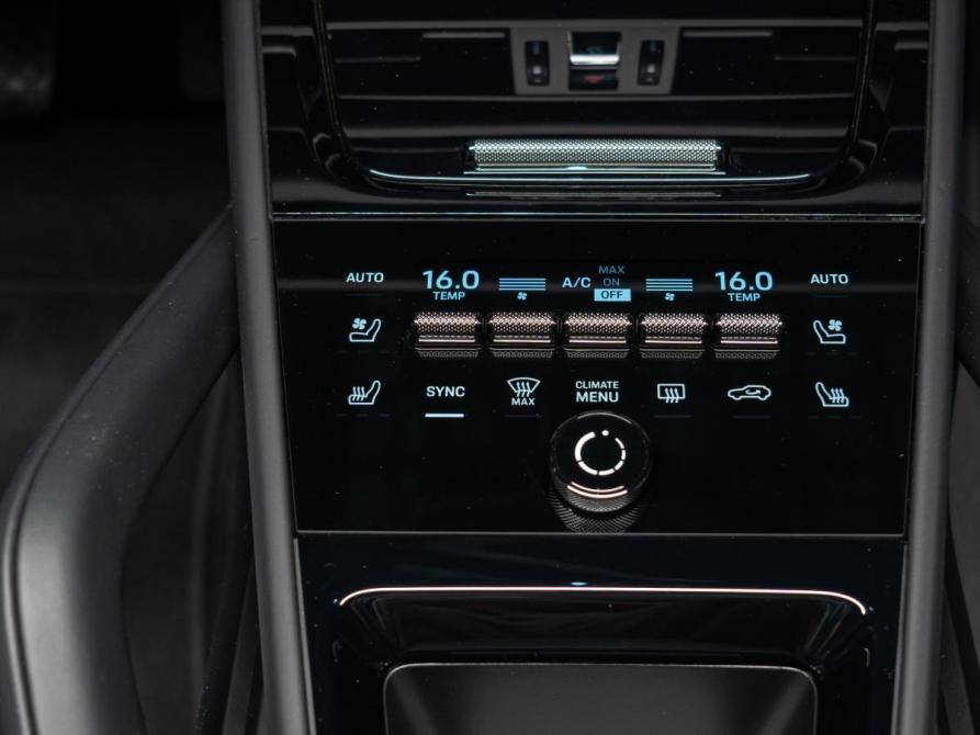 Porsche Cayenne III Рестайлинг Москва  - изображение 28