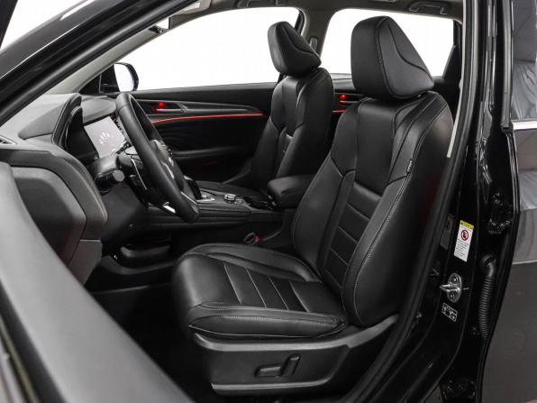 Haval F7 I с пробегом 2019 года, цена 1 599 000 рублей, 127255 км, внедорожник, Автокод Объявления
