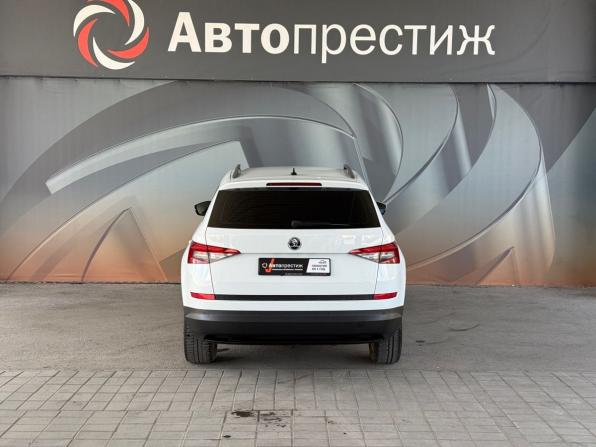 Skoda Kodiaq I с пробегом 2018 года, цена 2 050 000 рублей, 148884 км, внедорожник, Автокод Объявления