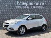 Hyundai ix35 I Краснодар  - изображение 36