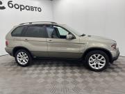 BMW X5 I (E53) Рестайлинг Воронеж  - изображение 33